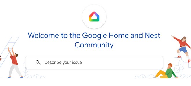 La nuova Google Home e Nest community è online: ecco com'è cambiata