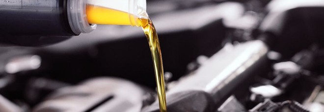 Olio motore, le scorte sono a rischio: presto potrebbe non essercene più