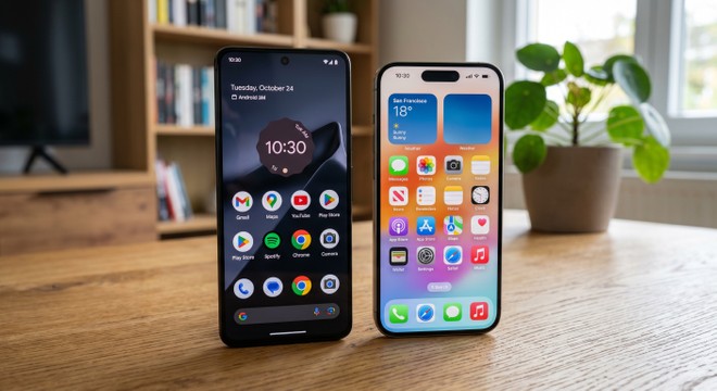 Interoperabilità e portabilità dei dati: così il DMA migliora l'esperienza su iOS e Android