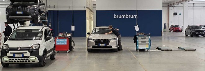 Brumbrum accelera in Italia con nuove aperture e il rafforzamento del modello operativo