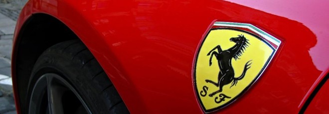 Ferrari FX-100: il nuovo progetto estremo del Cavallino