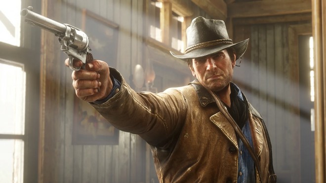 PlayStation Plus: Red Dead Redemption 2 e Star Wars Outlaws tra i giochi di maggio