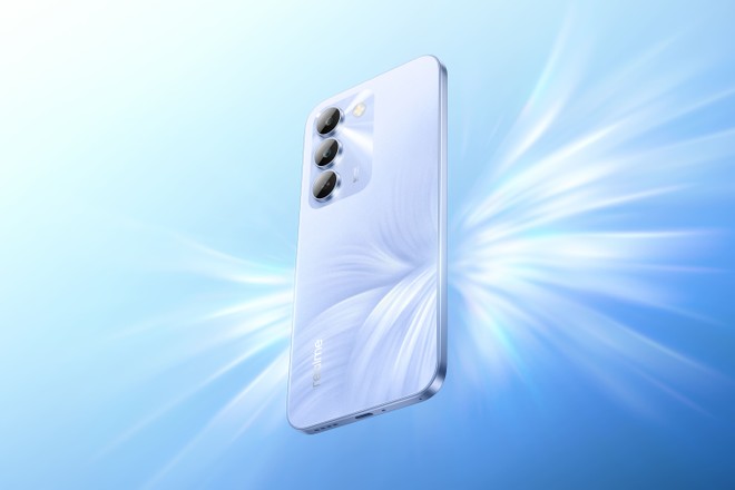 Realme C100 5G "pre-ufficiale": ecco quando arriva, prime conferme