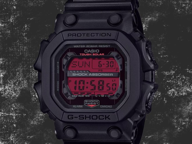 Casio lancia i nuovi G-Shock Propaganda: due nuovi orologi in edizione limitata