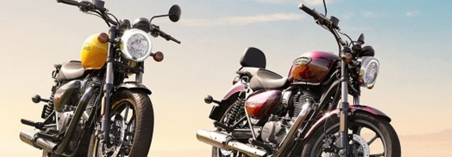 Royal Enfield meglio di Ferrari: è tra i marchi più forti al mondo