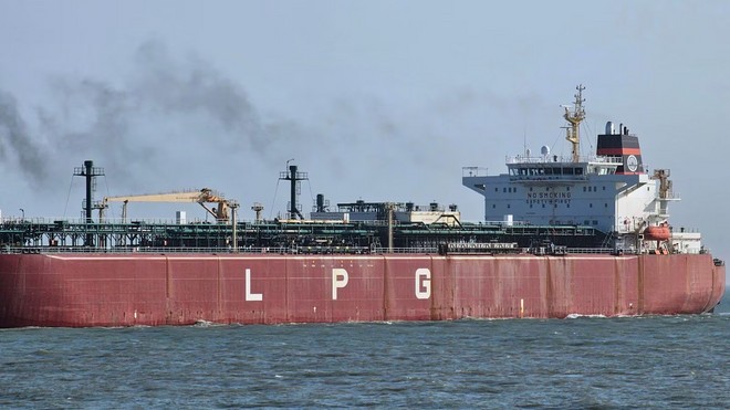 Anteprima: Shock petrolifero senza precedenti: il peso economico della guerra in Iran