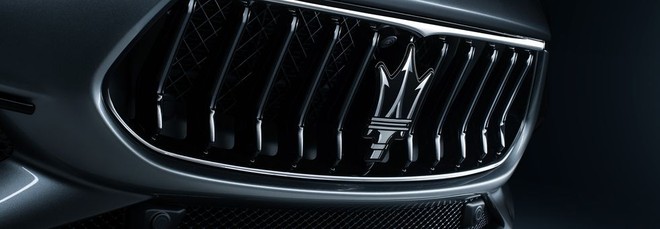 Stellantis tratta con Huawei e JAC per sviluppare le future Maserati elettriche