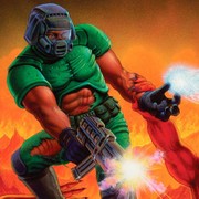 Doom gira anche sul... modello completo del cervello di un moscerino?!