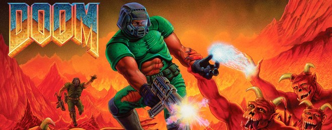 Anteprima: La colonna sonora del primo DOOM è patrimonio culturale degli Stati Uniti