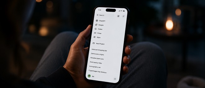 Copertina: Programmare senza stare al computer: OpenAI porta Codex su iOS e Android