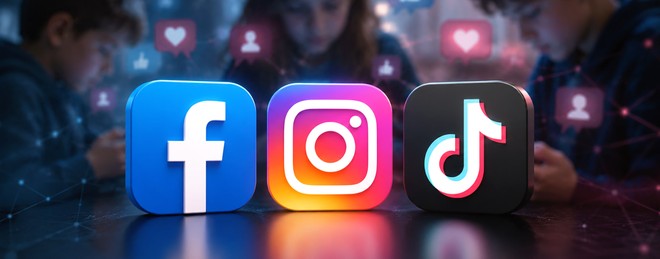 Copertina: La class action italiana contro i giganti social, per la tutela dei più piccoli: si parte