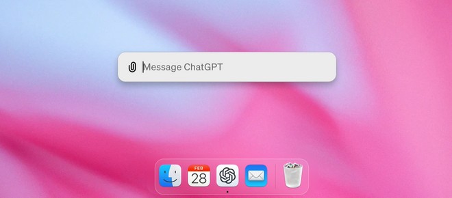 Anteprima: ChatGPT per Mac a rischio: OpenAI indaga su una grave falla di sicurezza