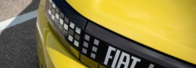 Copertina: Fiat Grizzly, nuovo avvistamento in Marocco: il debutto si avvicina