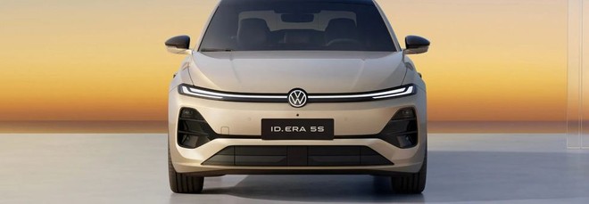 Copertina: Volkswagen ID. Era 5S, la "Passat" plug-in che stupisce l'Oriente