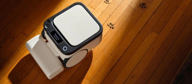 Anteprima: Apple Casa: laspirapolvere Matic ora si controlla con Siri