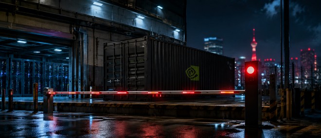Anteprima: Nvidia può vendere i chip H200 in Cina: ok da USA, ma qualcosa sta bloccando tutto