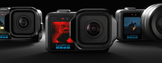 Anteprima: Possibile cessione in vista per GoPro, la conferma: dalle action cam alla difesa?