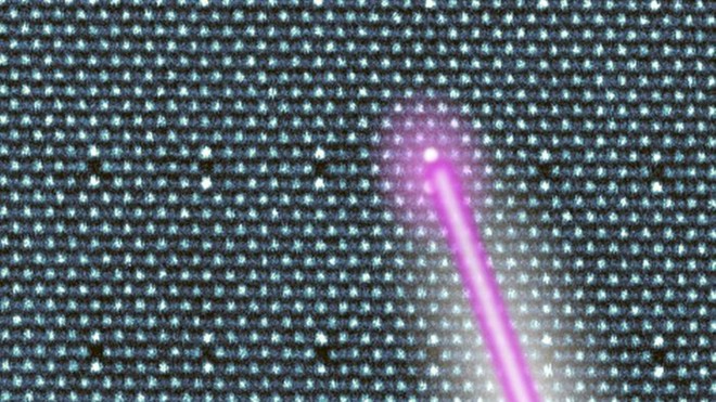 Manipolare migliaia di atomi in pochi minuti è possibile, il MIT ci è riuscito