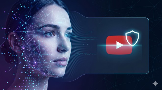 Qualcuno ha usato il tuo volto su YouTube? Ora puoi scoprirlo subito