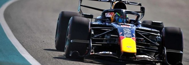 F1, Macarena contro Reverse Wing: chi vince?