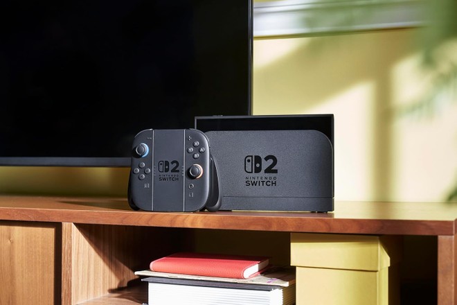 Nintendo Switch 2 in offerta su Amazon: lo sconto giusto prima dell'aumento