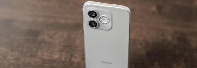Recensione Honor 600 Lite: design, display, super batteria, ma occhio al prezzo! VIDEO
