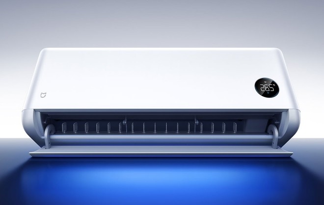 Climatizzatore Mijia di Xiaomi: aria fresca in 15 secondi
