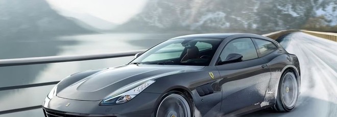 Ferrari sequestrata per truffa: l'ex-proprietaria la rivuole, ma perde il ricorso
