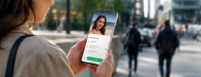WhatsApp, maggiore controllo sugli Stati: in arrivo le liste di amici più stretti