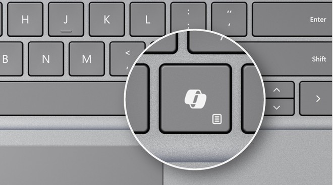 Microsoft ammette il flop: il tasto Copilot è d'intralcio e sarà possibile rimapparlo