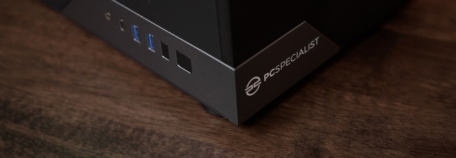 Abbiamo provato PCSpecialist, il PC su misura senza doverselo assemblare