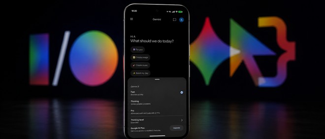 Gemini: in arrivo il livello di ragionamento "Extended" e integrazioni con app esterne