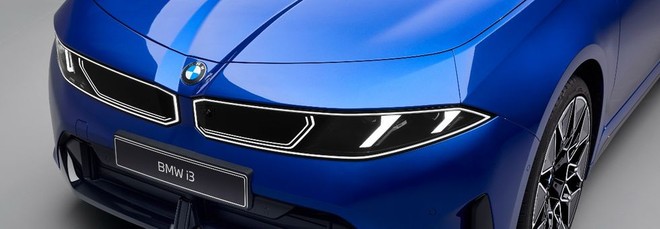 La BMW Serie 1 torna in una veste tutta nuova: il render anticipa le forme
