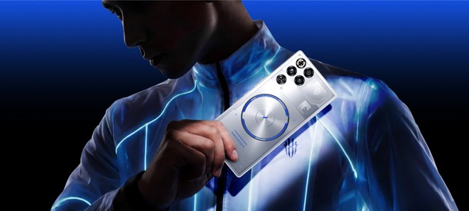Redmagic 11S Pro ufficiali: specifiche da top gaming e lancio globale vicino