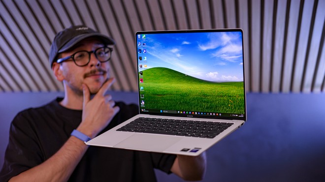 Recensione Xiaomi Book 14 Pro: il notebook cinese con Panther Lake a 1500 sorprende | VIDEO