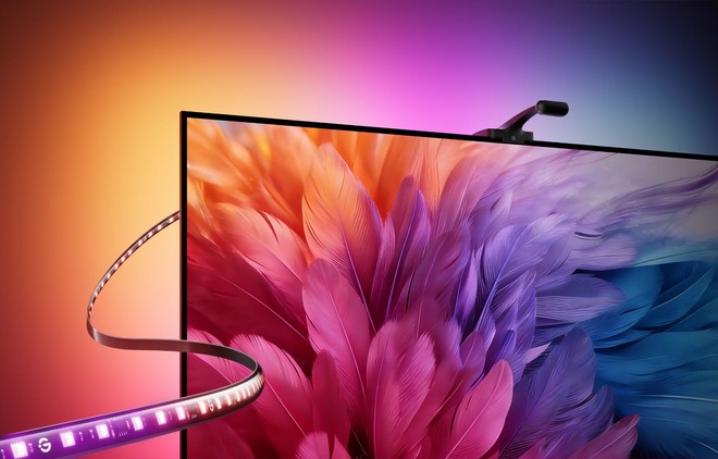 Govee TV Backlight, arriva la versione 3: più precisa e realistica