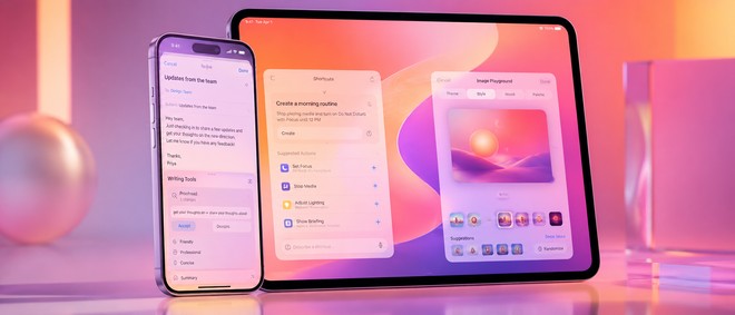 Anteprima: Apple, in sviluppo nuove funzioni AI per iPhone: cosa potrebbe arrivare con iOS 27
