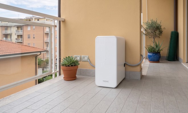 La batteria di accumulo della Lidl è perfetta per il fotovoltaico da balcone