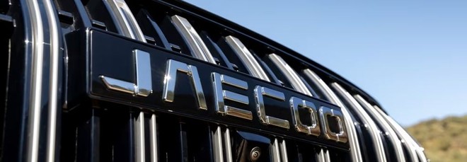Jaecoo 3, in arrivo il B-SUV cinese pronto a sfidare Ford Puma e Renault 4