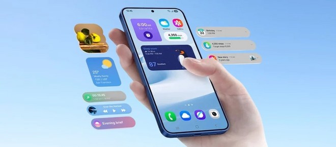Galaxy S24 si aggiorna a One UI 8.5 in Italia: fotocamera migliorata e più AI
