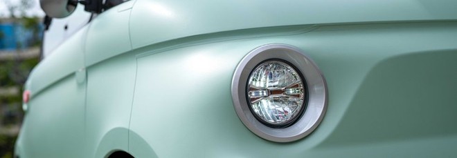 Stellantis, in programma una E-Car accessibile a tutti: prime anticipazioni