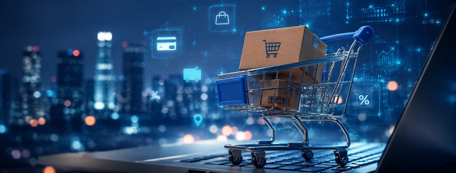eCommerce in Italia, gli acquisti online crescono ma il mercato cambia volto