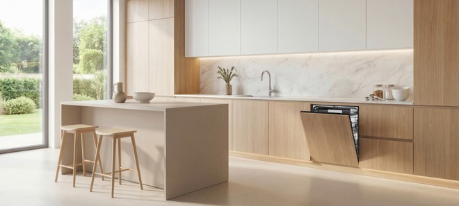 Gli elettrodomestici Samsung sceglieranno gli orari migliori in cui consumare energia