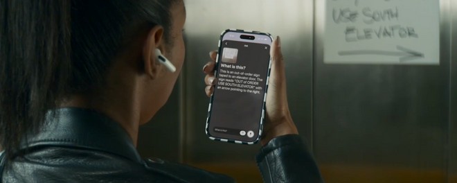 Apple porta lAI nellaccessibilità: nuove funzioni per iPhone, Mac e Vision Pro