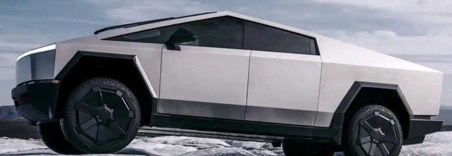 Tesla Cybertruck, il racconto di tutto ciò che non va del pick-up elettrico