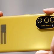 Nemmeno il Trump Phone resiste alla crisi dei chip: aumento del 50%