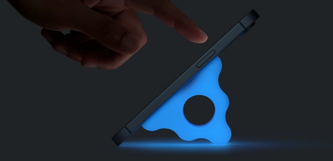 iPhone, torna disponibile il grip/cavalletto MagSafe accessibile
