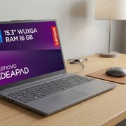 Notebook a meno di 600? su Amazon? Questo Lenovo è il modello giusto (anche a ra