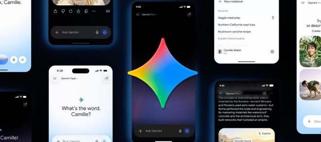 Google rinnova Gemini: cambia il look e arriva il nuovo modello 3.5 Flash