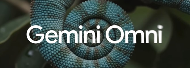 Anteprima: Gemini Omni: il nuovo strumento crea video realistici da ogni input